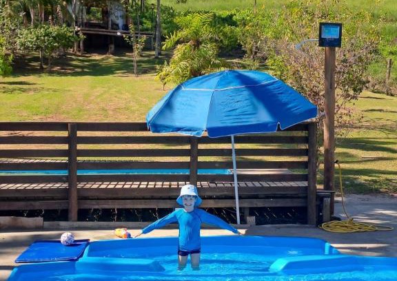 Camboriu House | Sítio do Vô Pisco