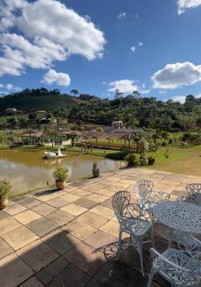 Vitor Hugo House | Sítio do Vovô Adão