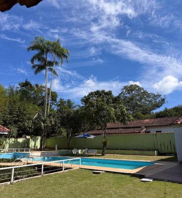 Piracaia House | Sítio do Zui SP