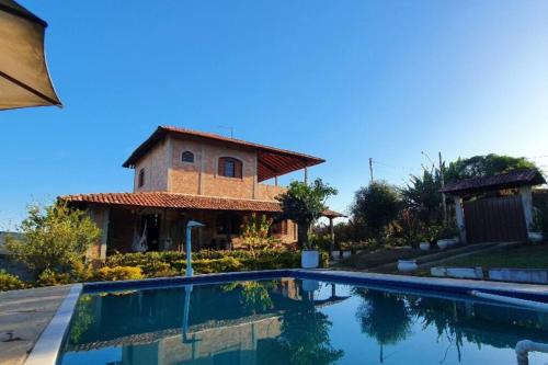 Esmeraldas House | Sítio Dumaville Absolute