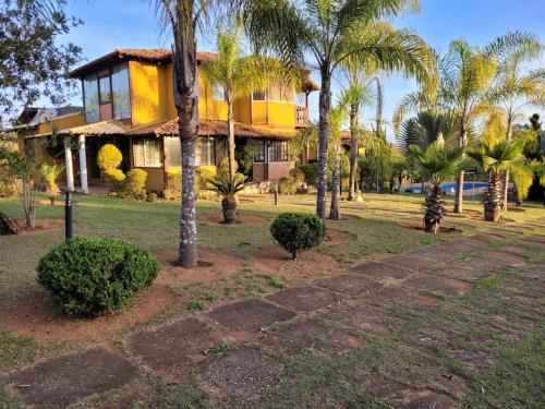 Nova Lima House | Sítio em Nova Lima