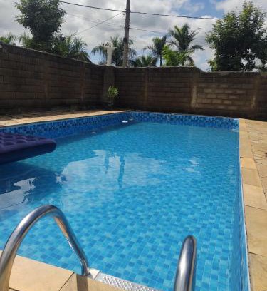 Pedro Leopoldo House | Sítio em Pedro Leopoldo