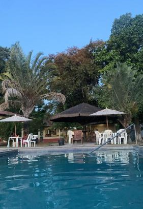 Marica House | Sítio encontro com natureza