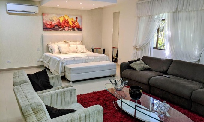 Ribeirao Das Neves Cabin | Sítio Esperança e Fé