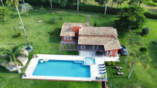 Braganca Paulista House | Sítio Estância Vale do Sol - Bragança Paulista