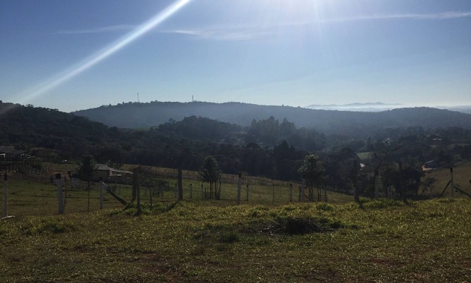 Ibiuna House | Sítio Gir Una - Ibiúna - great location!