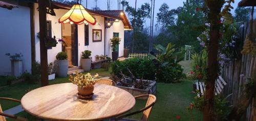 Santa Teresa Bed & Breakfast | Sítio Juara