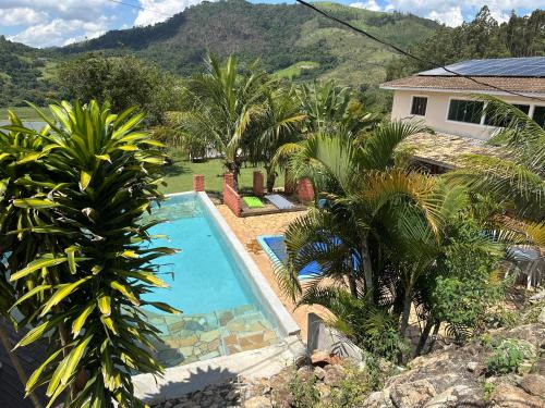 Monte Alegre do Sul House | Sítio Maranata Vale das Montanhas