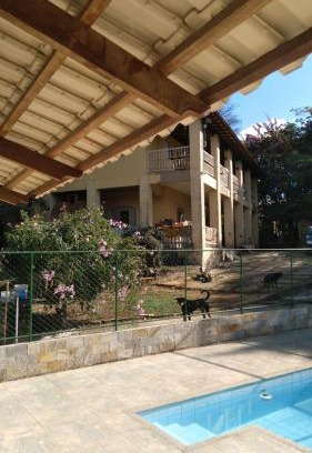 Esmeraldas House | Sítio Mediterrâneo