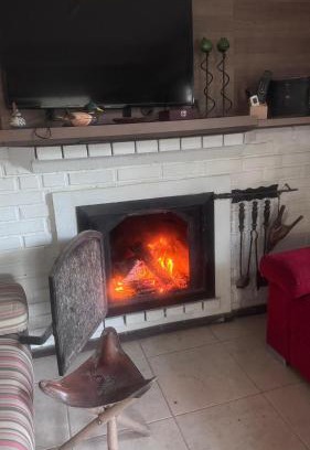 Tijucas House | Sítio recanto das águas