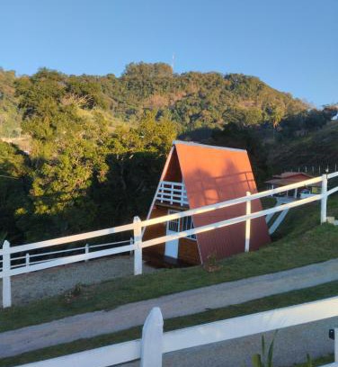 Extrema Other | Sítio são longuinho