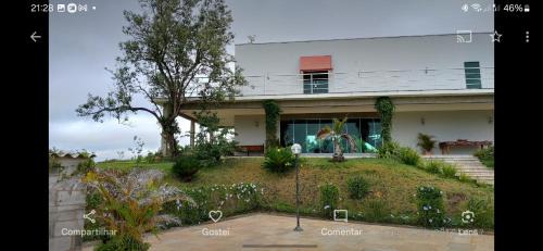 Itapetininga House | Sítio Santa Cecília