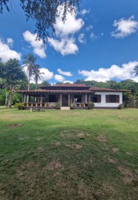 Aracruz Villa | Sítio Santa Cruz