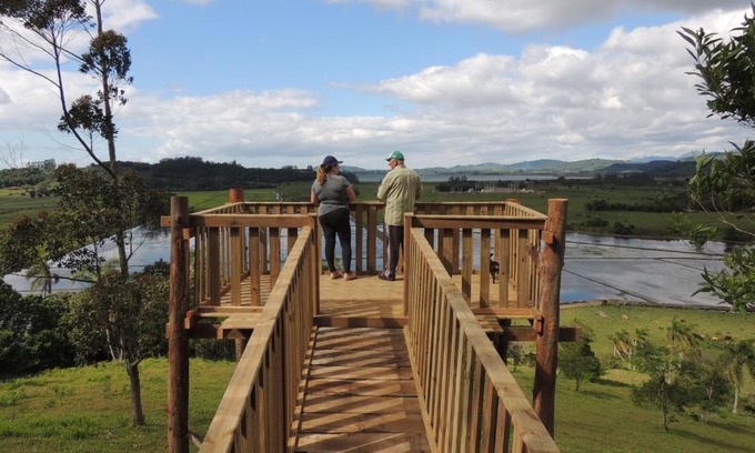 Torres House | Sítio Vô Inácio - casa inteira