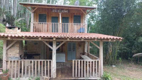 Nova Trento Other | Sítio Vô Luizinho