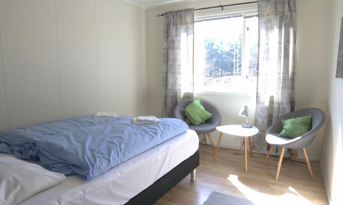 Sørvagen Hotel | Sørvågen INN