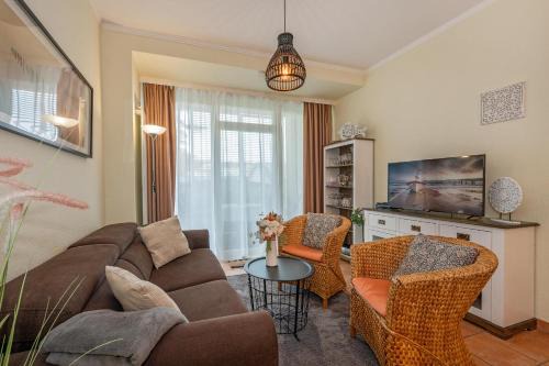 Zempin Apartment | Südwind 06