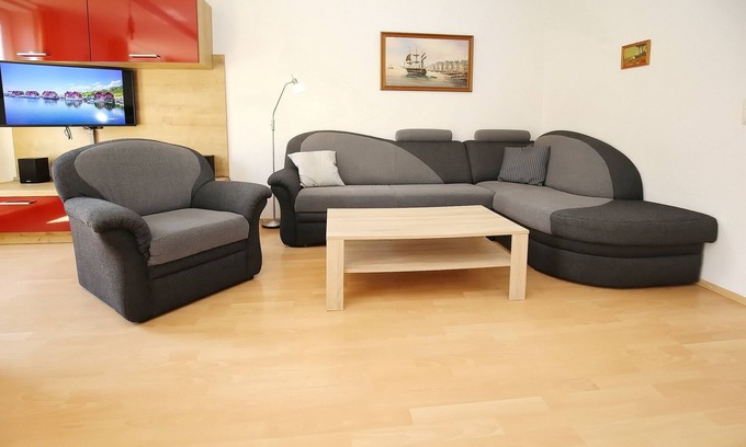 Ostseebad Boltenhagen Apartment | Sünnslag Wohnung 019