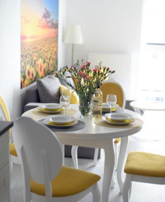 Piecki-Migowo Apartment | SŁONECZNA MORENA