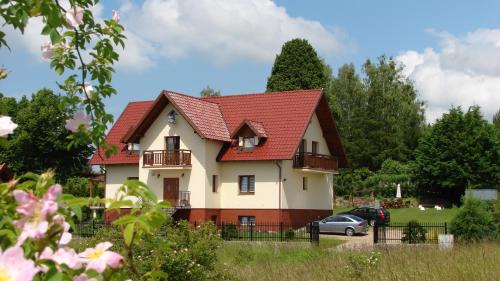 Mikolajki House | Słoneczna Ostoja