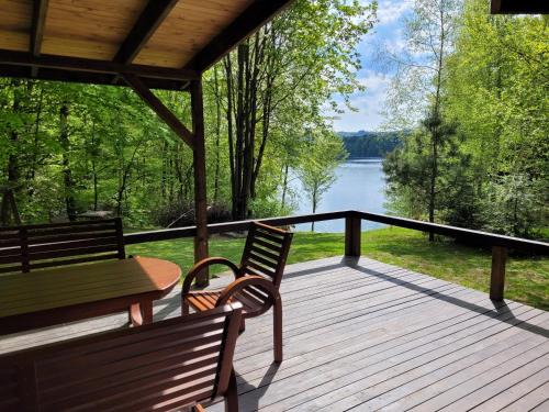 Werlas House | Słoneczna Solina