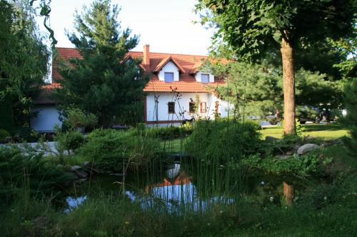 Waglikowice House | Słoneczne Siedlisko