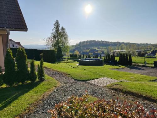 Jezow Sudecki House | Słoneczne Wzgórze