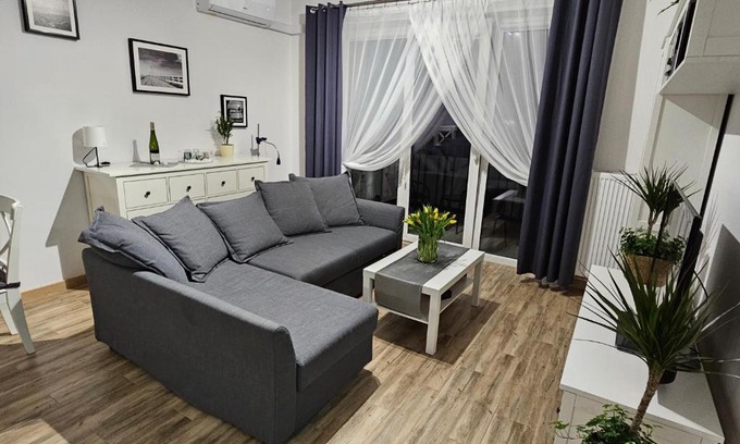 Warka Apartment | Słoneczny Apartament Warka