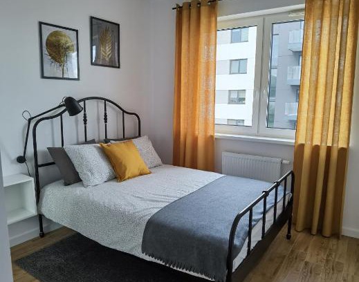 Reda Apartment | Słoneczny Zakątek