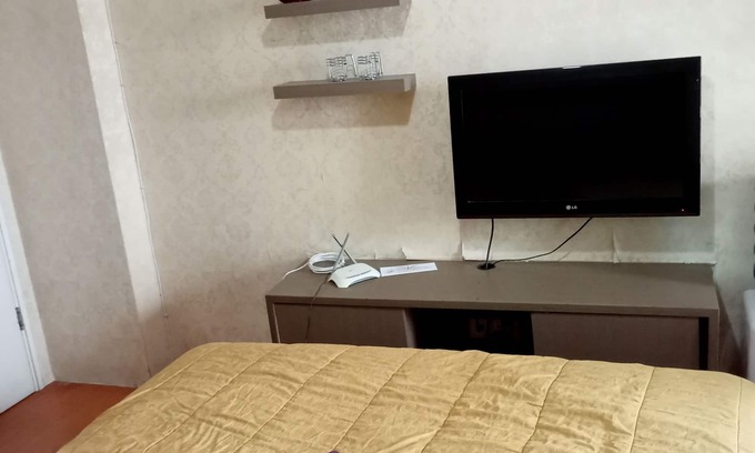 Pancoran Apartment | S&A Property 3