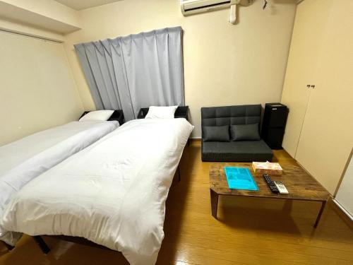 Minato Apartment | S,F, Heights - Vacation STAY 18008
