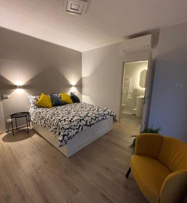 Pisa Apartment | S&G Maison Le Piagge