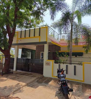 Mysore House | S R Luxurious Fully Ac 3 BHK Bunglow Mysore
