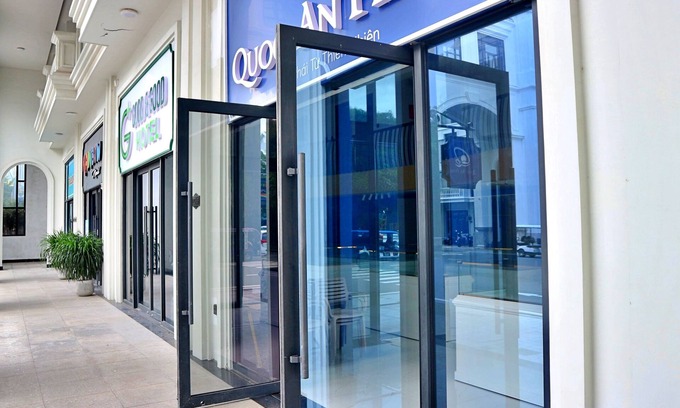 Ganh Dau Hotel | S79 Good and Good Grand World