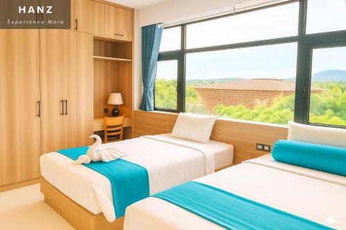 Ganh Dau Apartment | S79 Good And Good Grand World