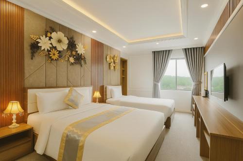 Duong Dong Resort | S79 Hotel Happy 88 Tran Hung Dao Street