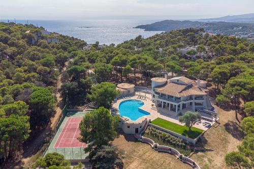 Llafranc House | SA GUARDA