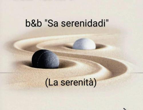 Soleminis Bed & Breakfast | SA SERENIDADI