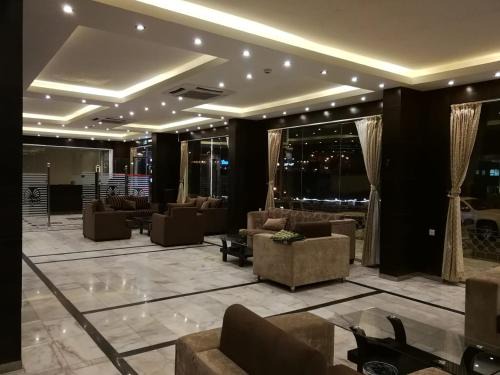 Abha Hotel | Saad Palace Residential Units - Al Rabwa 2