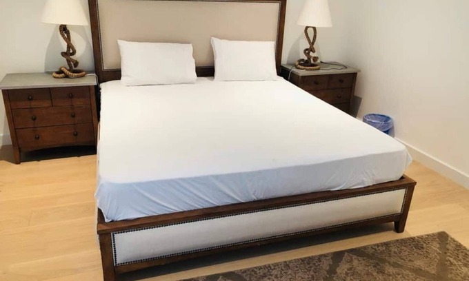 Saadiyat Cultural District Villa | Saadiyat Island Villa