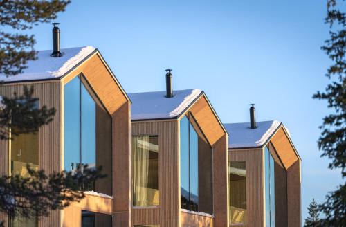 Saariselka Villa | Saariselkä Villas