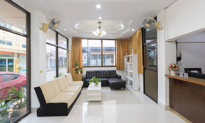 Hua Hin Apartment | Sabai Stay