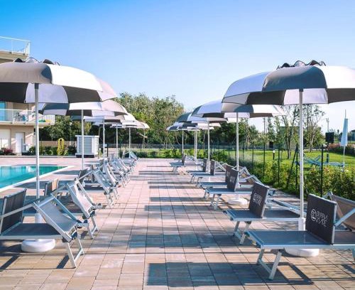 Rosolina Mare Apartment | Sabbia & Mare