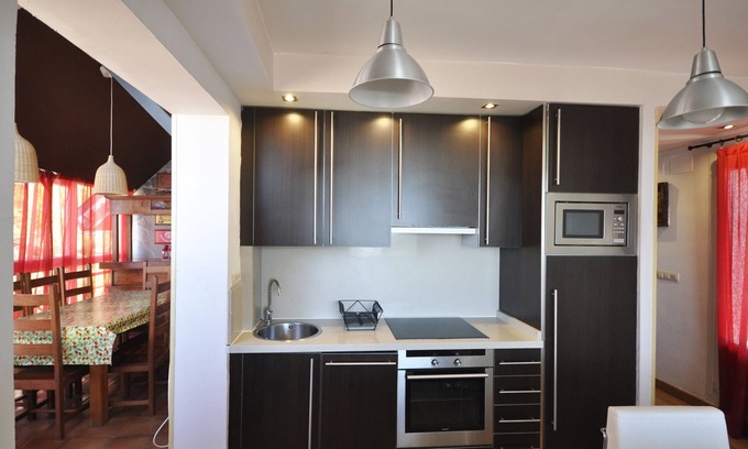 Pradollano Apartment | Sabica