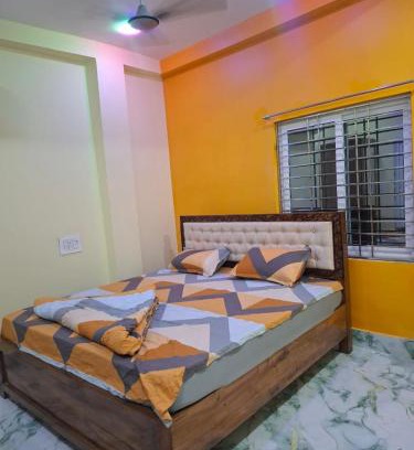 Konark House | Sabitri Villa