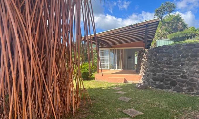 Punaauia Apartment | Sable blanc