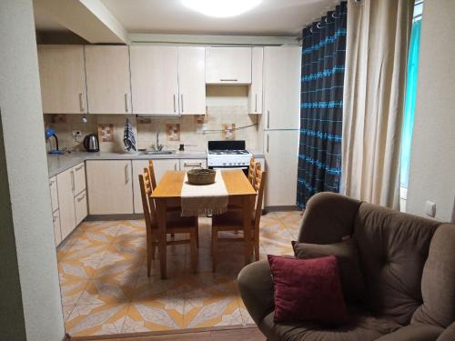 Saburtalo Apartment | Saburtalo Apt