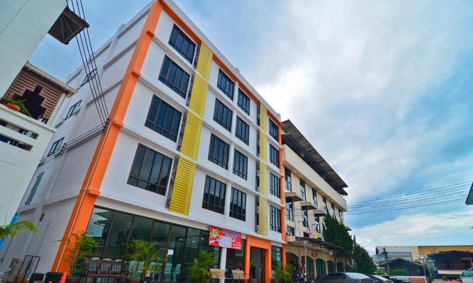 Mae Tam Hotel | SabuyResidenceHotel