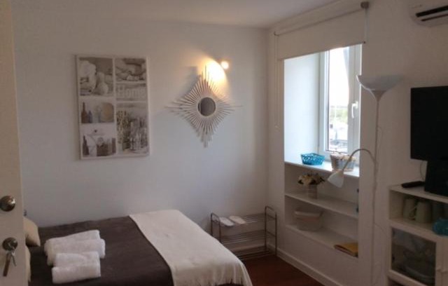 Aveiro Apartment | SACHA RIA EM PLENO CORAÇÃO DE AVEIRO