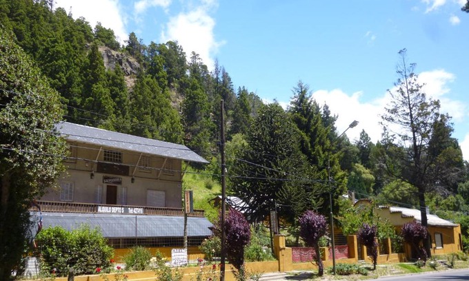 Lanin National Park Apartment | Sacromonte Apart
